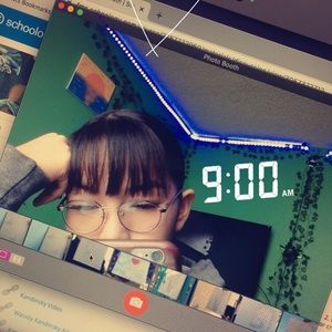 Meet your Posher, Sydney